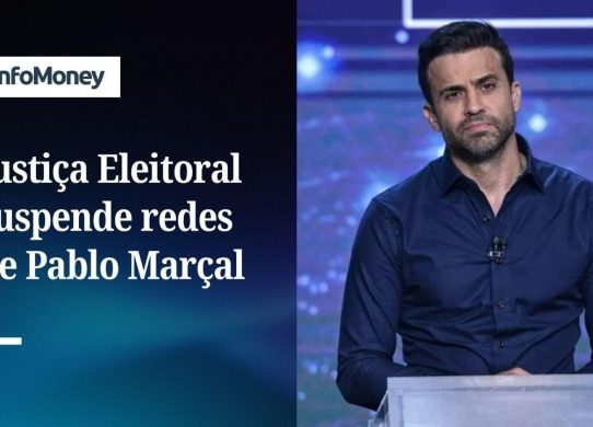 Pablo Marçal CENSURADO