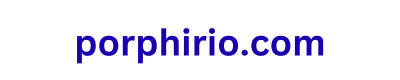 porphirio.com